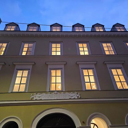 Easy Vienna By Stadtpark - Newly Renovated Exterior foto