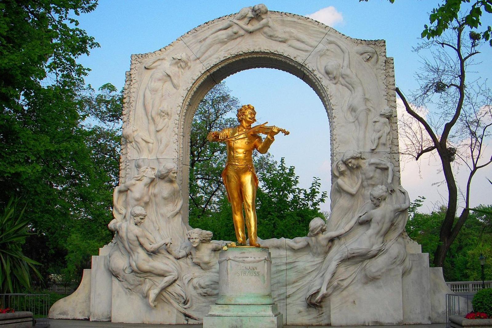 Easy Vienna By Stadtpark - Newly Renovated Exterior foto